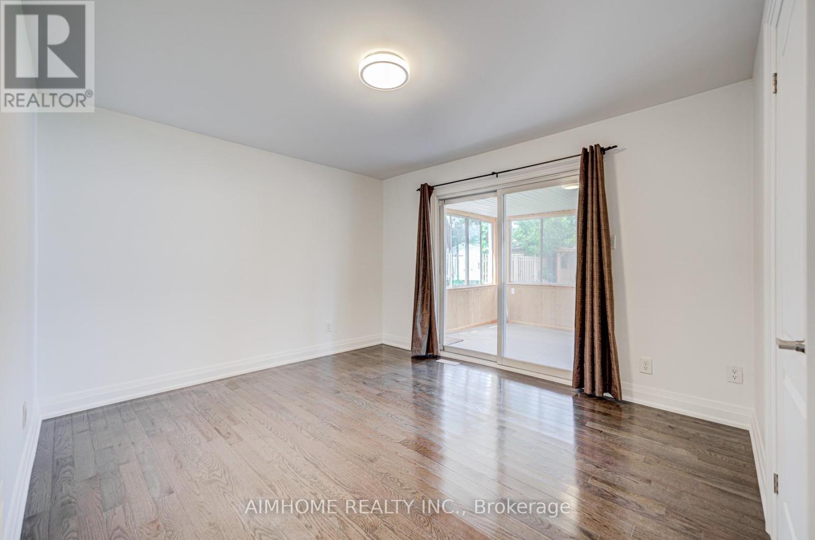 Lower - 2575 Benedet Drive N, Mississauga, ON