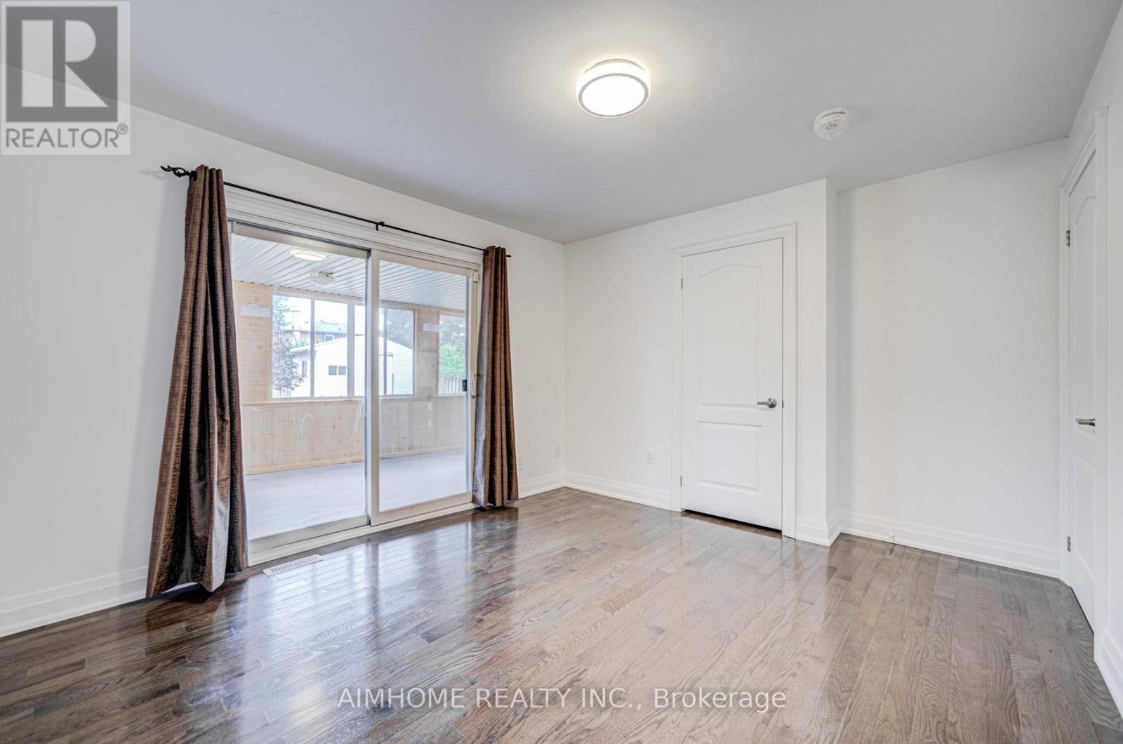 Lower - 2575 Benedet Drive N, Mississauga, ON