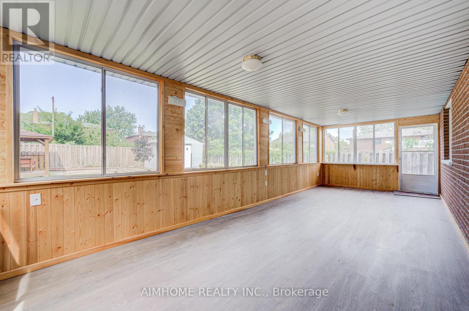 Lower - 2575 Benedet Drive N, Mississauga, ON