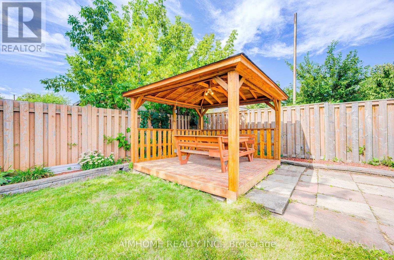 Lower - 2575 Benedet Drive N, Mississauga, ON