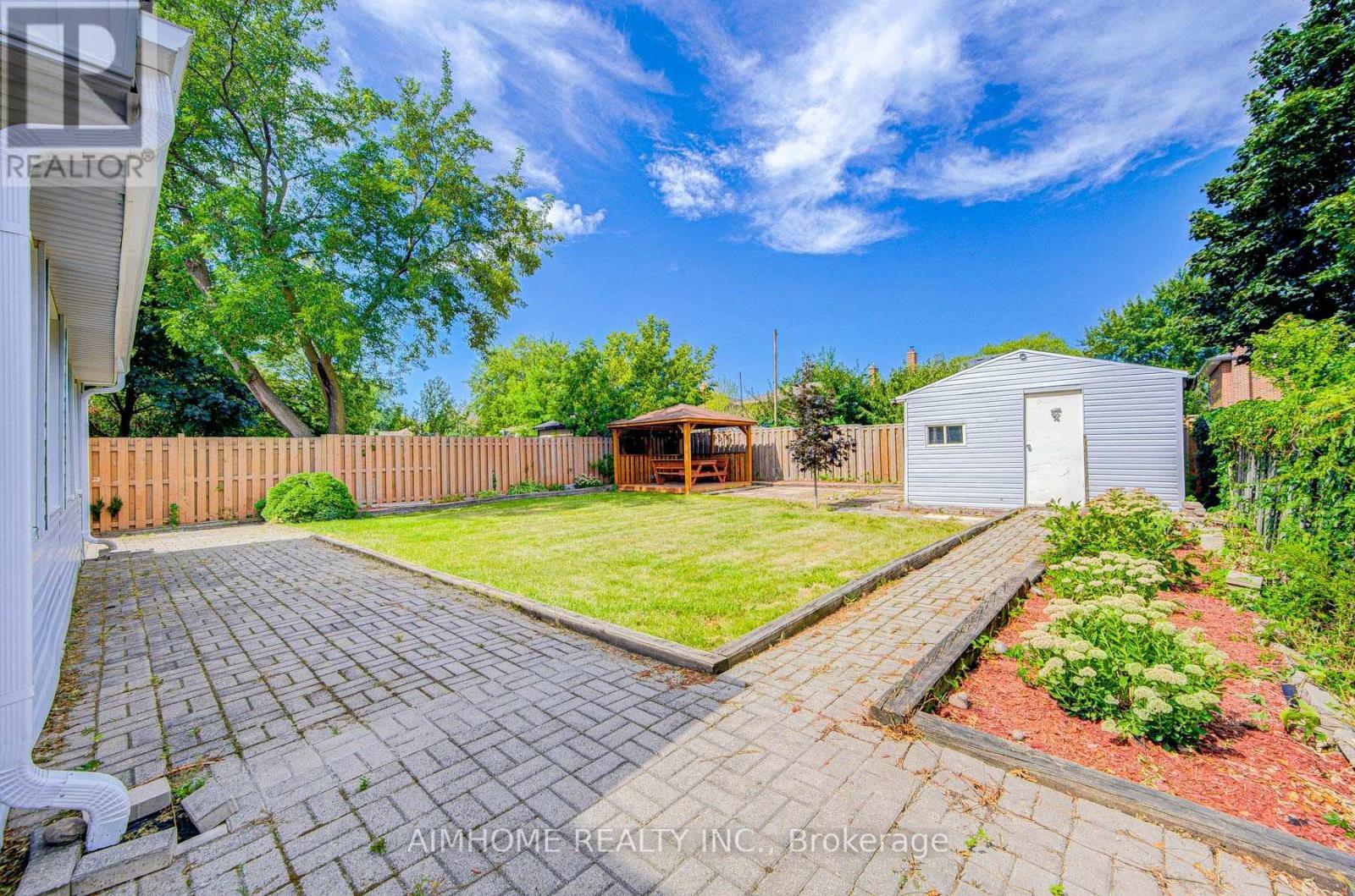 Lower - 2575 Benedet Drive N, Mississauga, ON