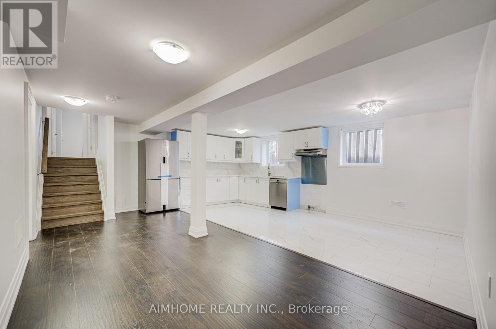 Lower - 2575 Benedet Drive N, Mississauga, ON