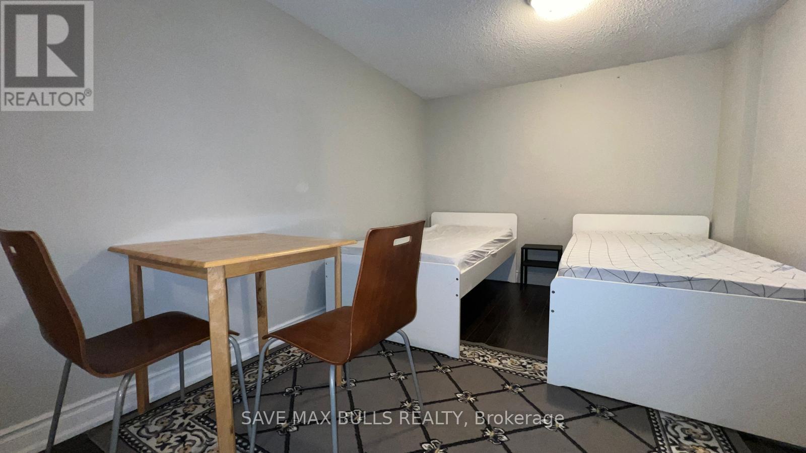 28 (Basement Studio) - 7030 Copenhagen Road, Mississauga, ON - Indoor