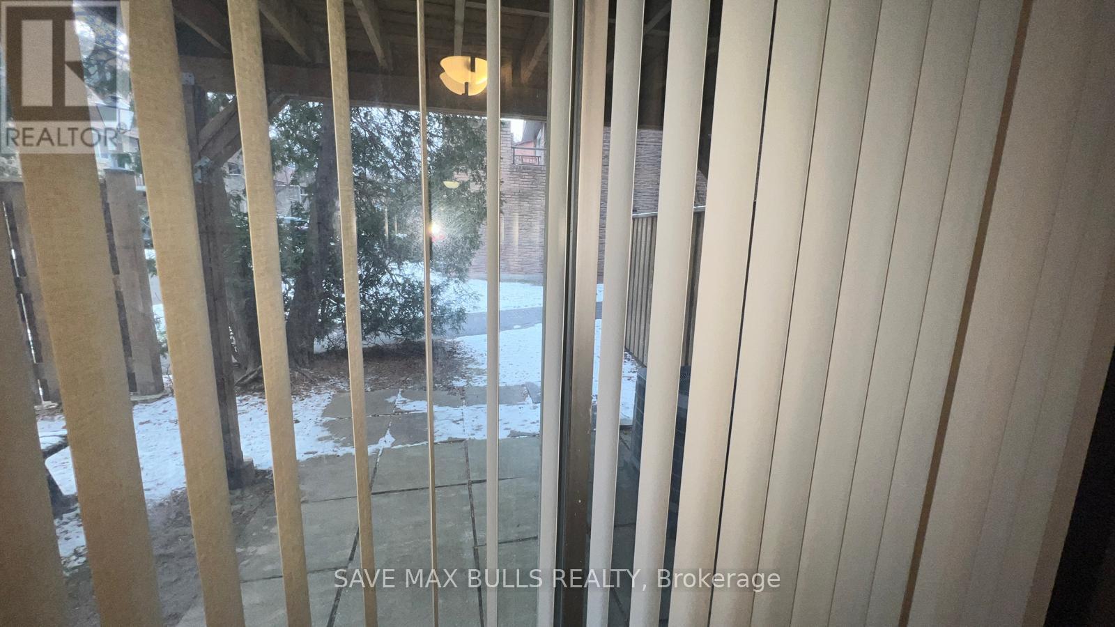 28 (Basement Studio) - 7030 Copenhagen Road, Mississauga, ON -