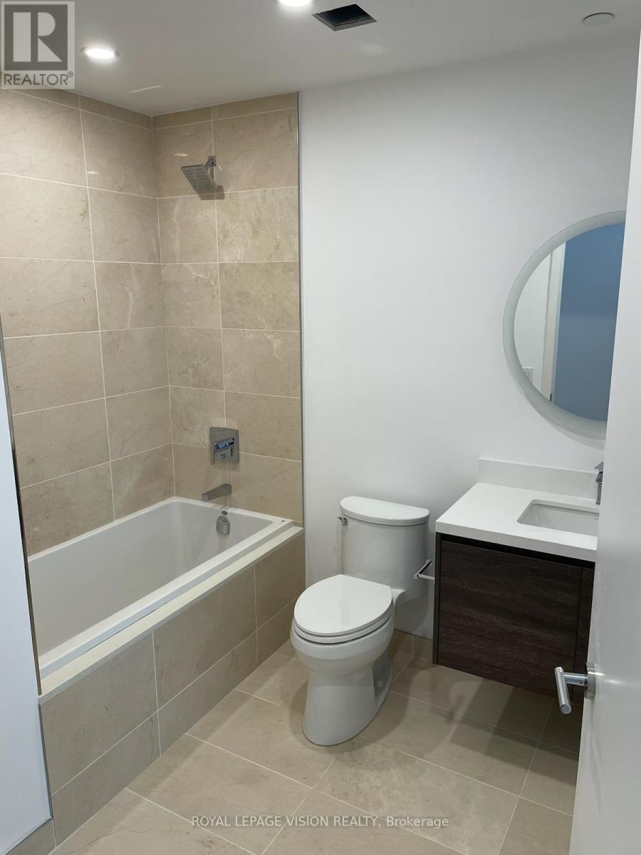 504 - 50 Scollard Street, Toronto, ON - Indoor Photo Showing Bathroom