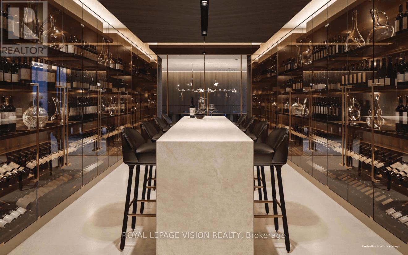 504 - 50 Scollard Street, Toronto, ON -