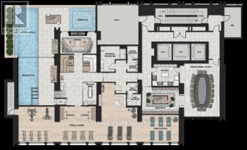 504 - 50 Scollard Street, Toronto, ON - Other