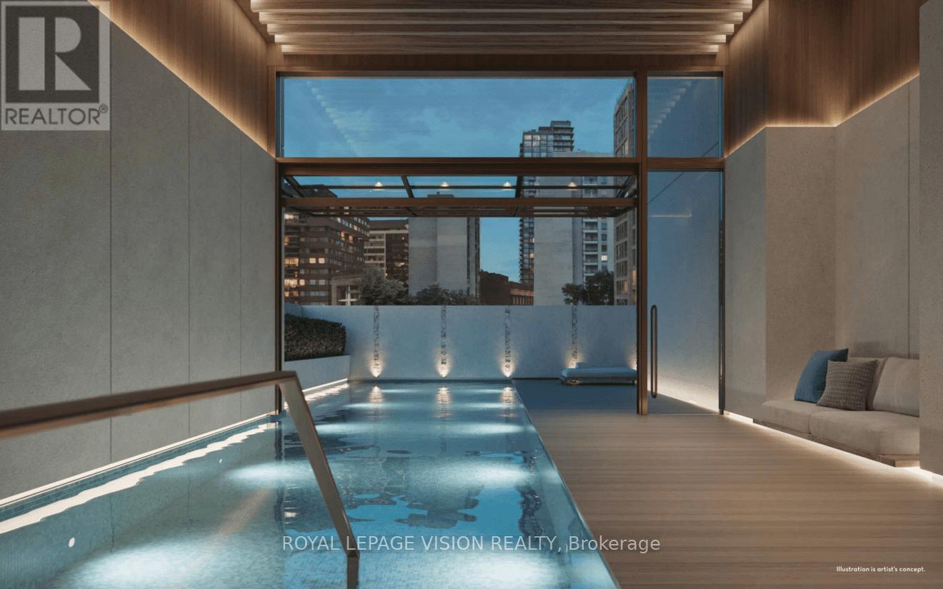 504 - 50 Scollard Street, Toronto, ON - Photo Showing Other Room