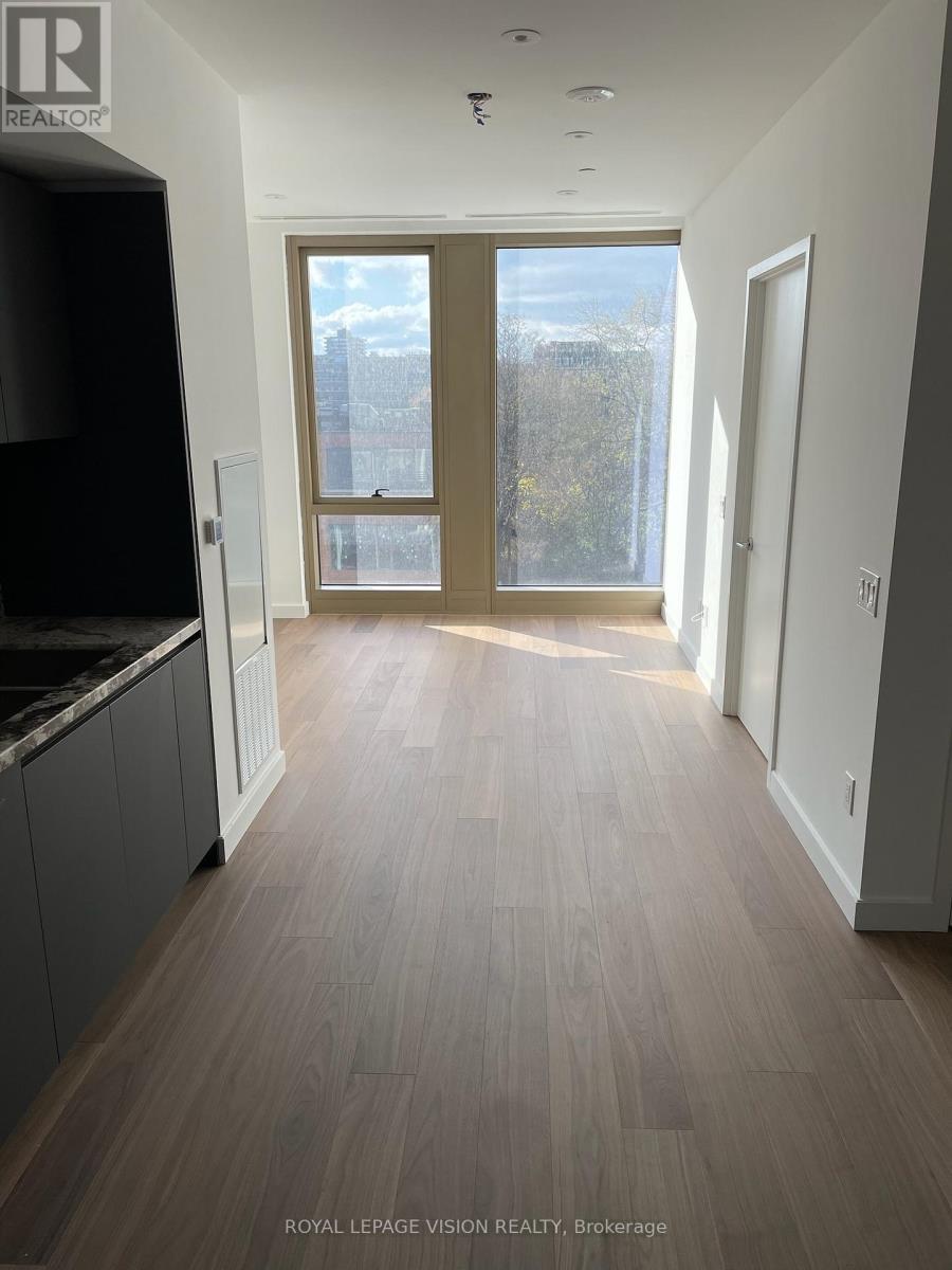 504 - 50 Scollard Street, Toronto, ON - Indoor Photo Showing Other Room