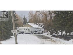 7802 GISCOME ROAD Prince George, BC V2N 6V1