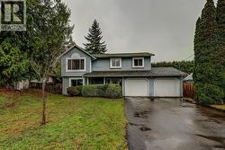 118 Chantrells Pl Nanaimo, BC V9T 5P4