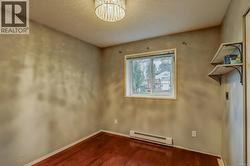 Upper Third Bedroom -