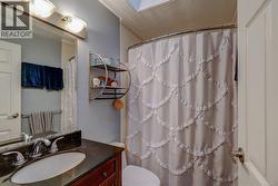Upper Main Bathroom -