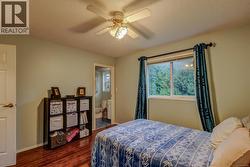 Upper Primary Bedroom and Ensuite -