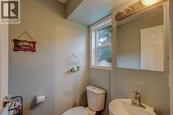 Upper 2 Piece Ensuite -