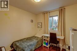 Upper Second Bedroom -