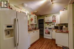 Lower Kitchen -