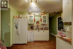 Lower Kitchen -