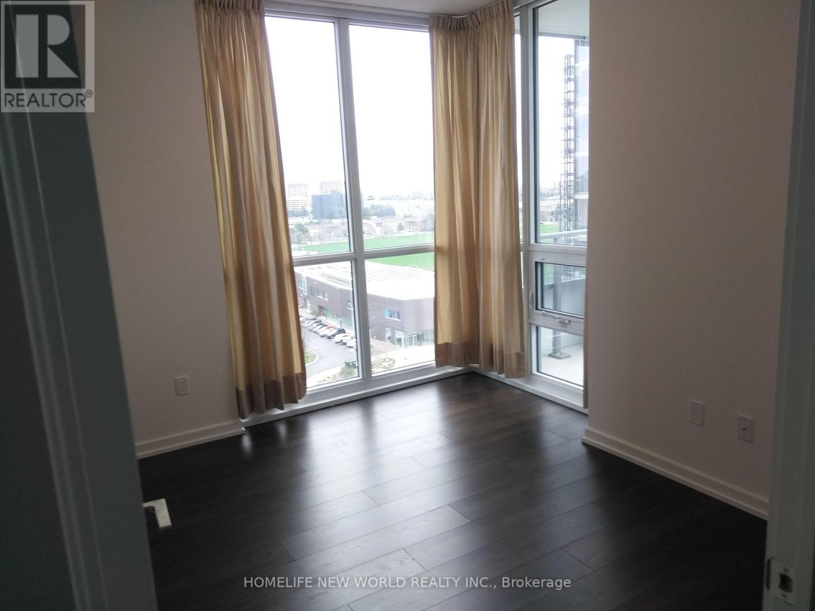 1208 - 52 Forest Manor Road, Toronto, ON - Indoor Photo Showing Other Room