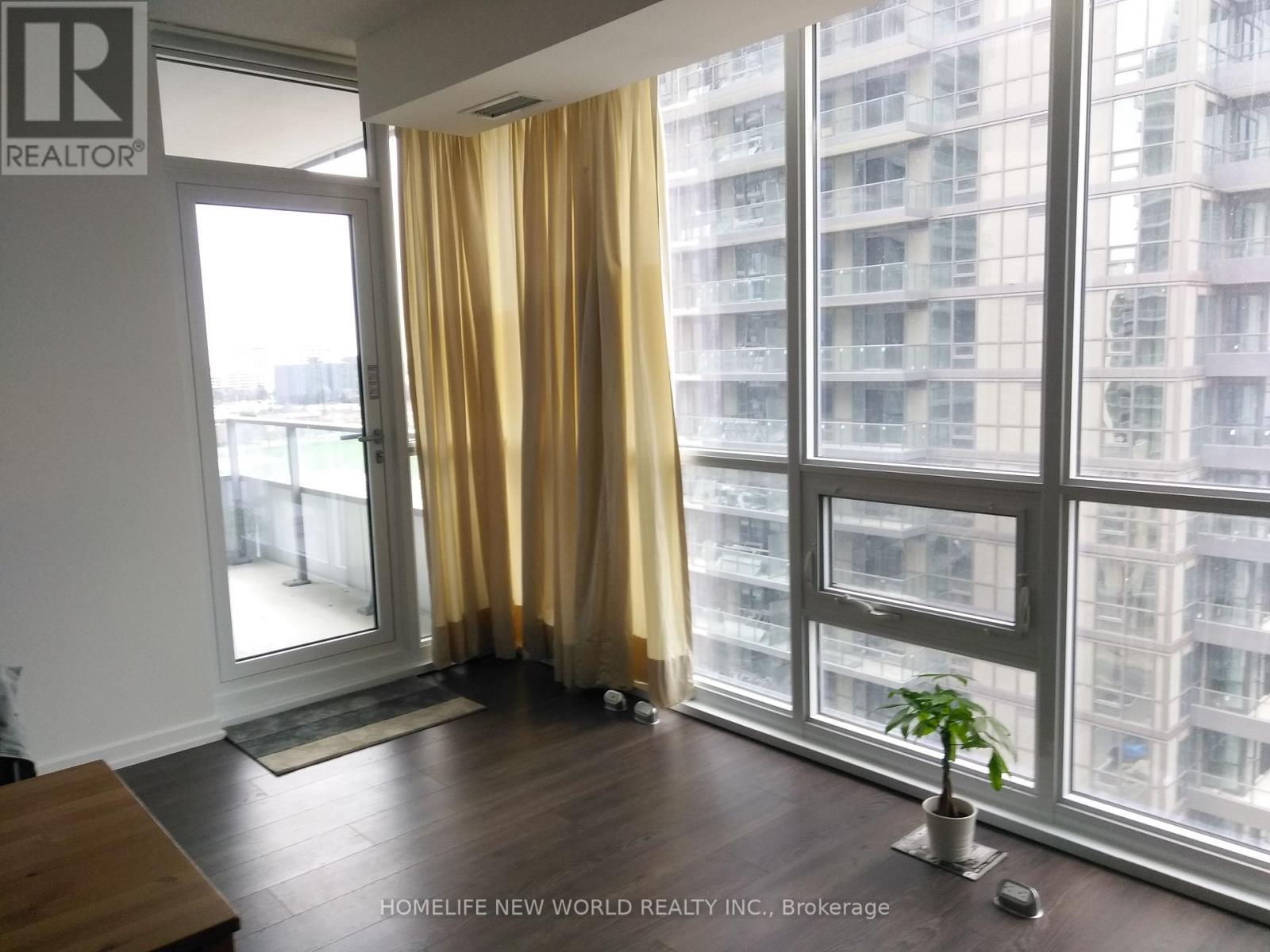 1208 - 52 Forest Manor Road, Toronto, ON - Indoor Photo Showing Other Room