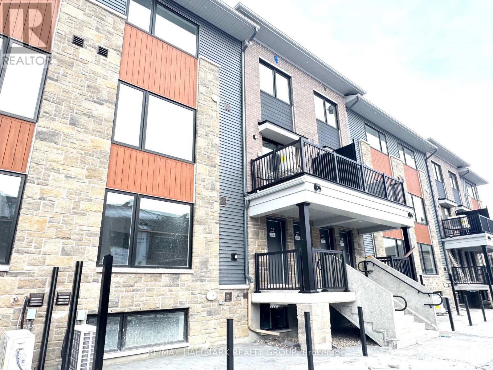 26 - 401 Glenroy Gilbert Drive, Ottawa, ON - Outdoor