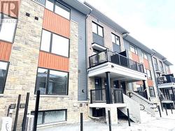 26 - 401 GLENROY GILBERT DRIVE Ottawa, ON K2J 7N8