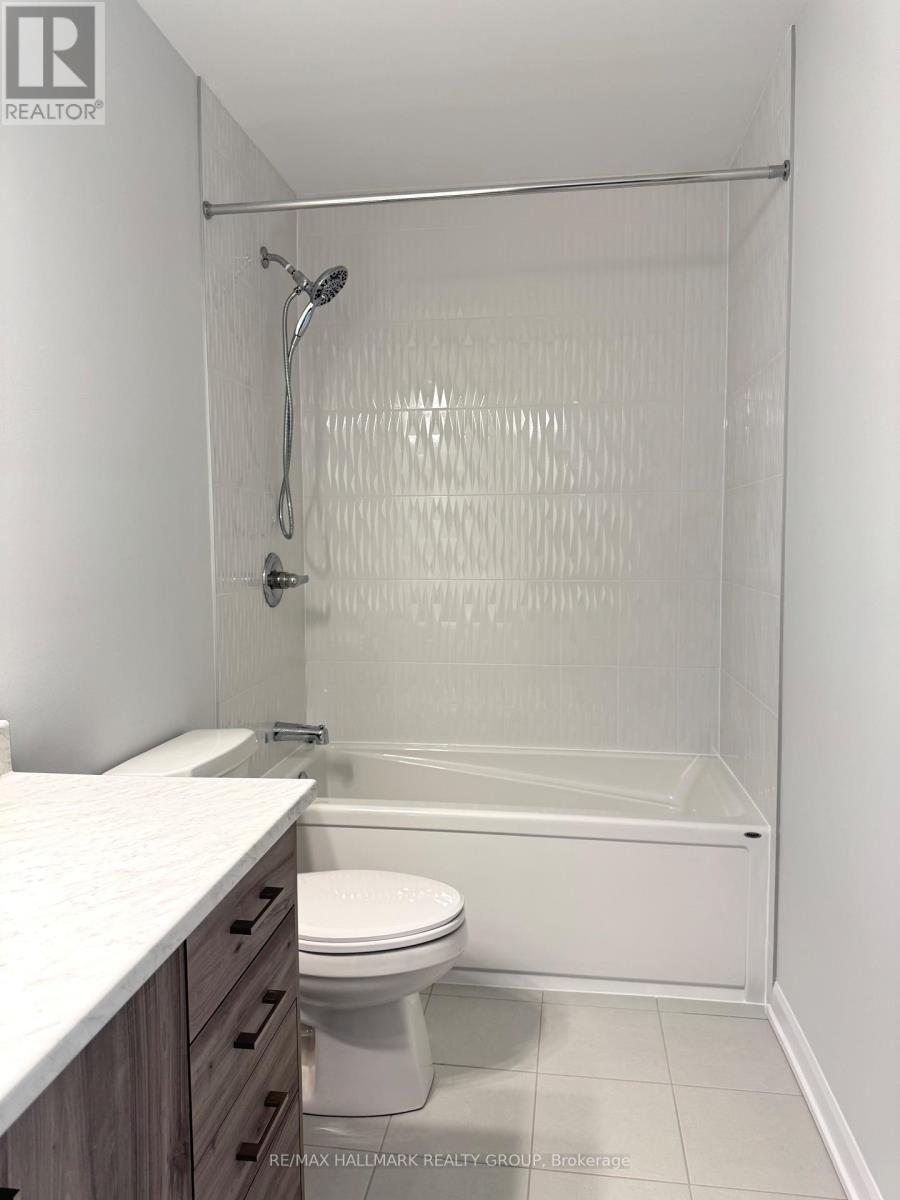 26 - 401 Glenroy Gilbert Drive, Ottawa, ON - Indoor Photo Showing Bathroom