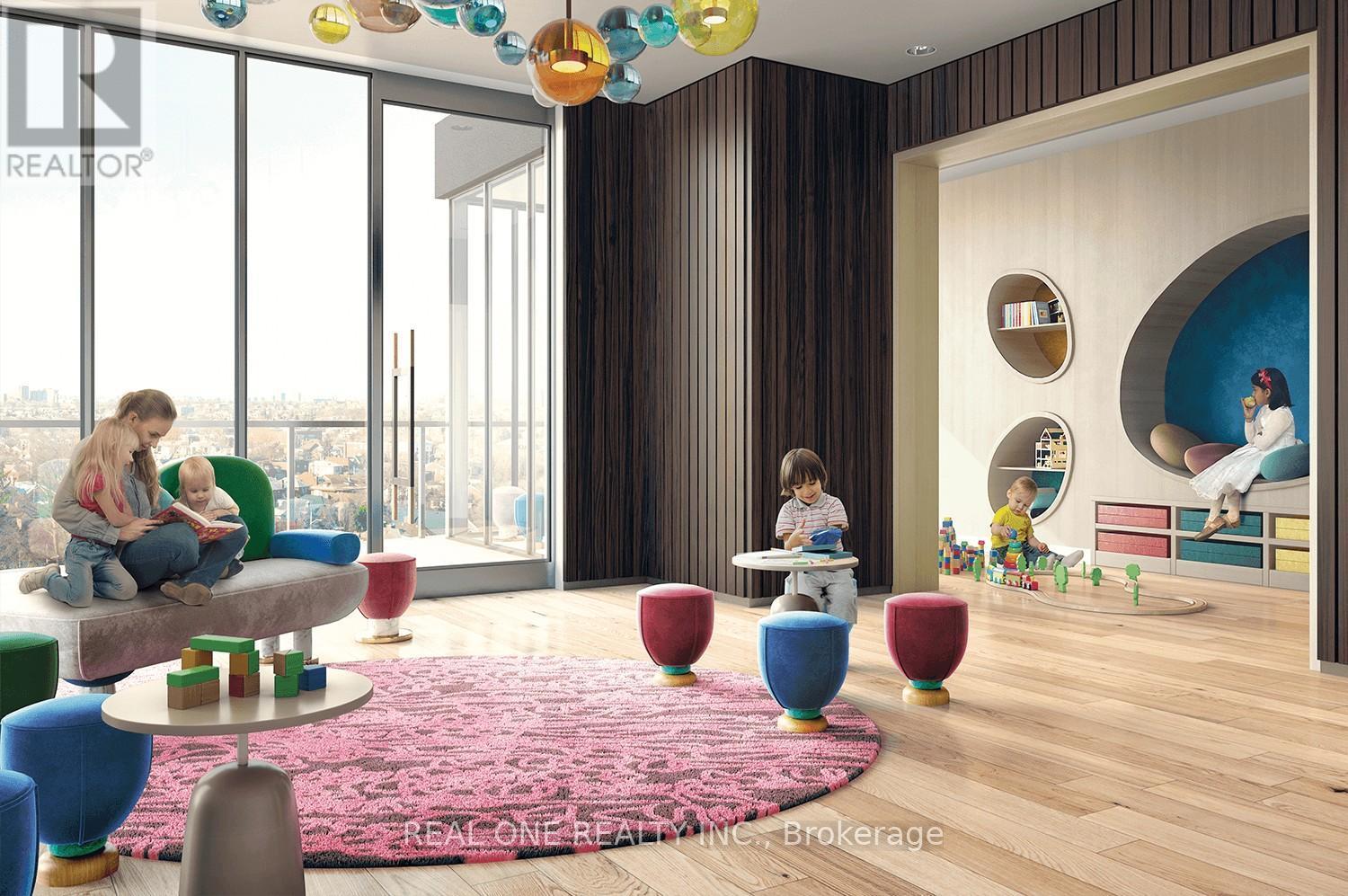 1711 - 20 Soudan Avenue, Toronto, ON - Indoor Photo Showing Other Room