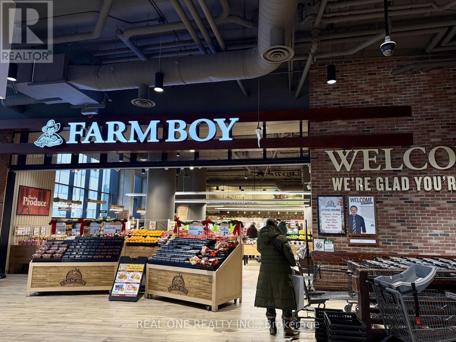 1711 - 20 Soudan Avenue, Toronto, ON - Photo Showing Other Room