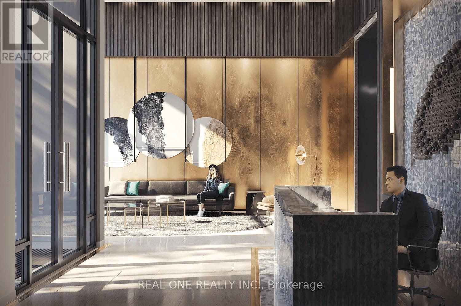 1711 - 20 Soudan Avenue, Toronto, ON - Indoor Photo Showing Other Room