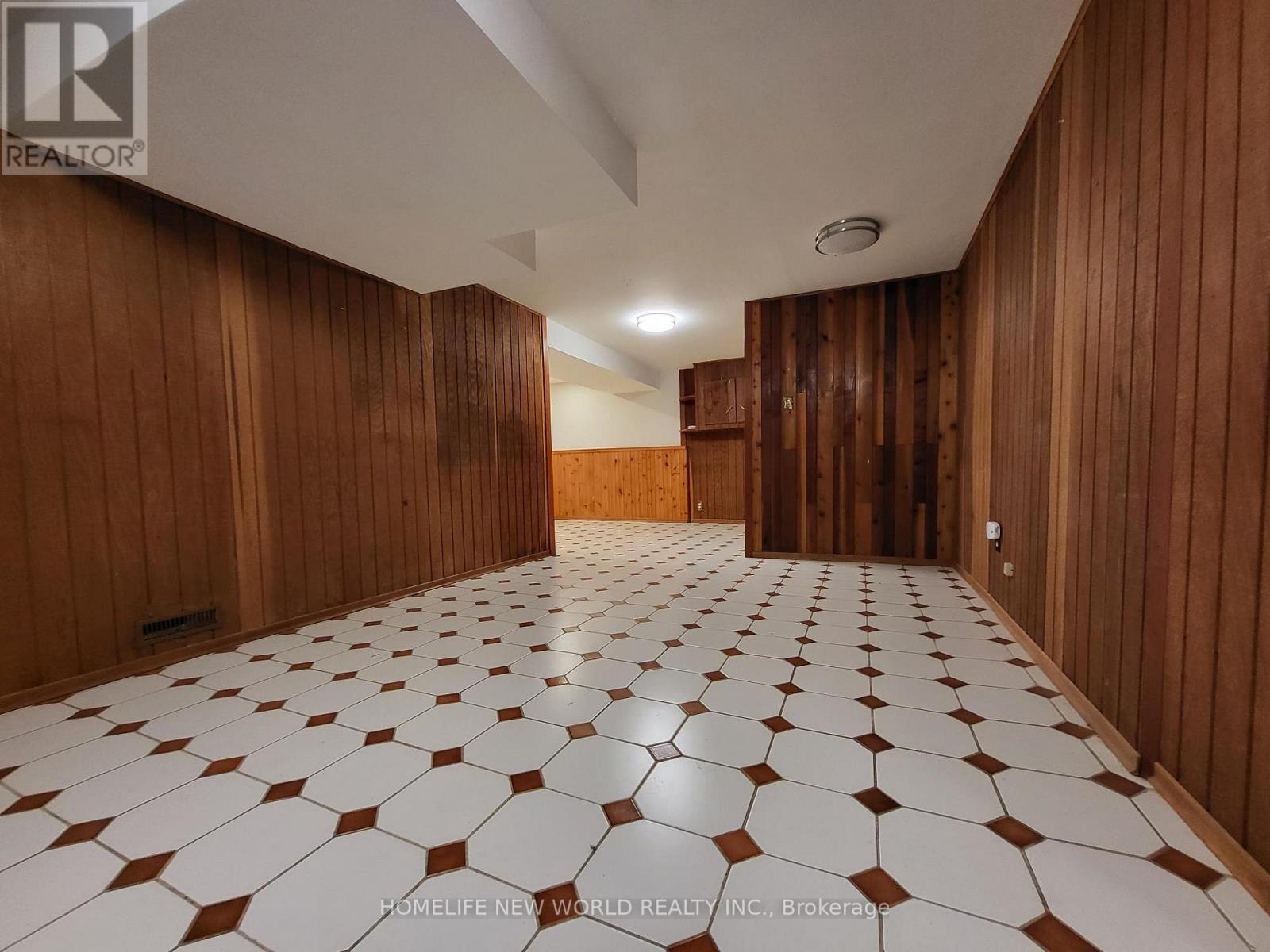 Basement - 118 Cartier Crescent, Richmond Hill, ON - Indoor