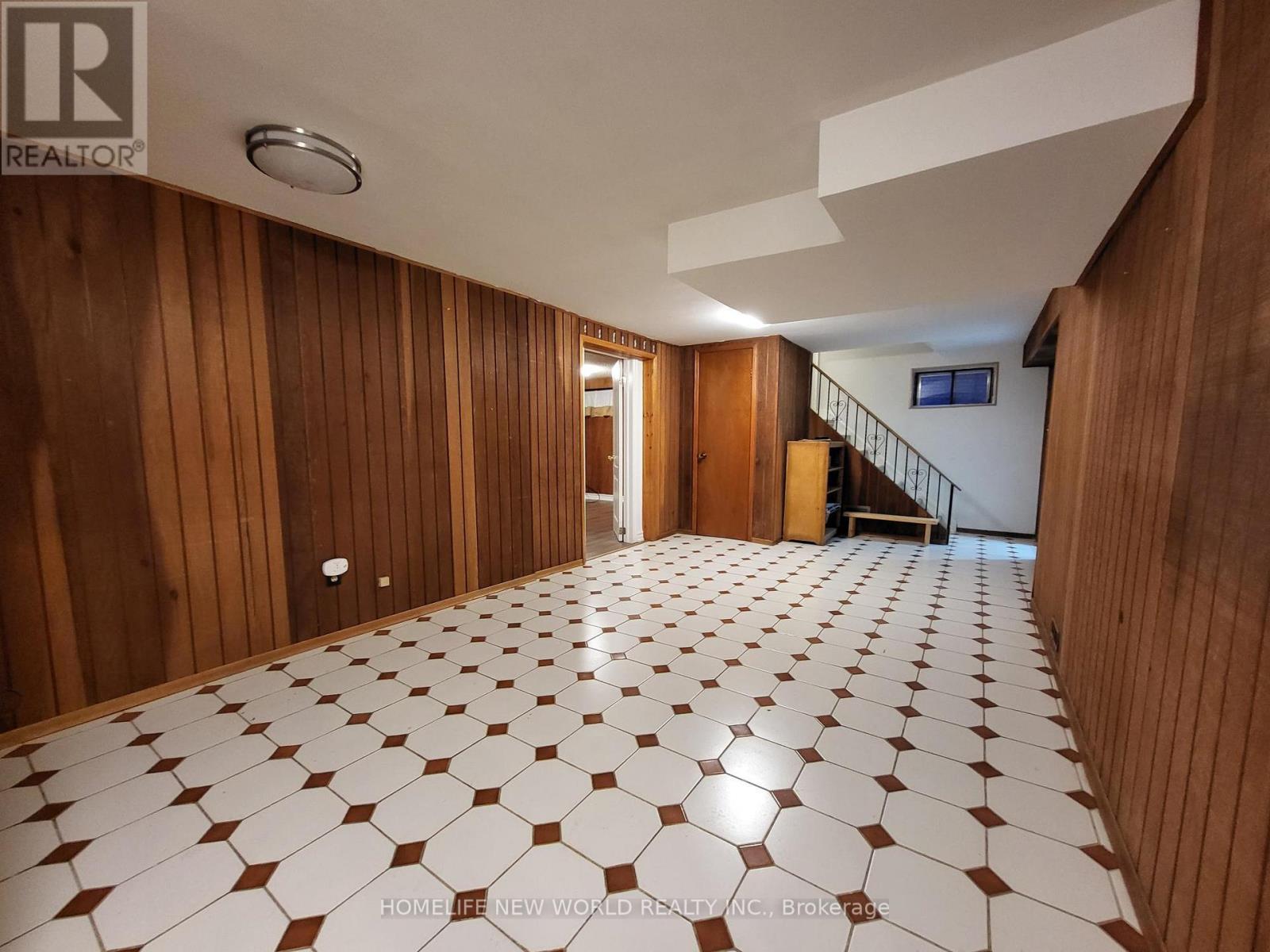 Basement - 118 Cartier Crescent, Richmond Hill, ON - Indoor