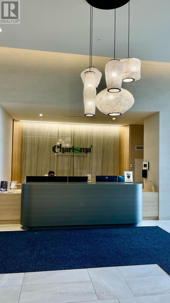 923 - 8960 Jane St Street, Vaughan, ON - Indoor Photo Showing Other Room