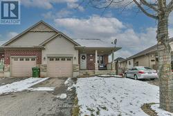 14 ALDERWOOD COURT St. Thomas, ON N5P 0B2