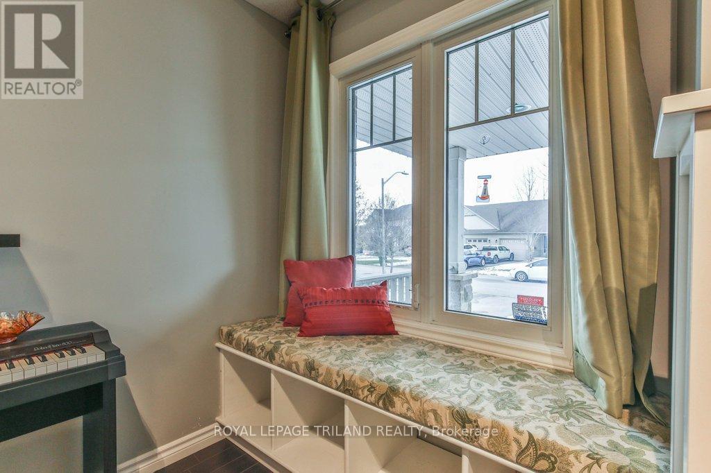 14 Alderwood Court, St. Thomas, ON - Indoor Photo Showing Other Room