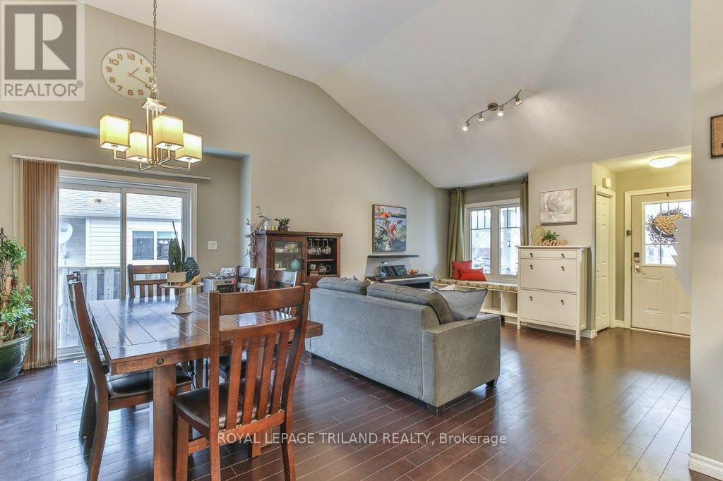 14 Alderwood Court, St. Thomas, ON - Indoor