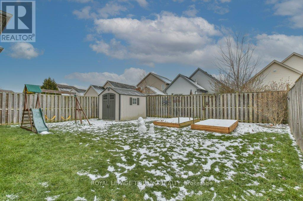 14 Alderwood Court, St. Thomas, ON - Outdoor