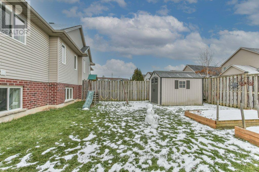 14 Alderwood Court, St. Thomas, ON - Outdoor