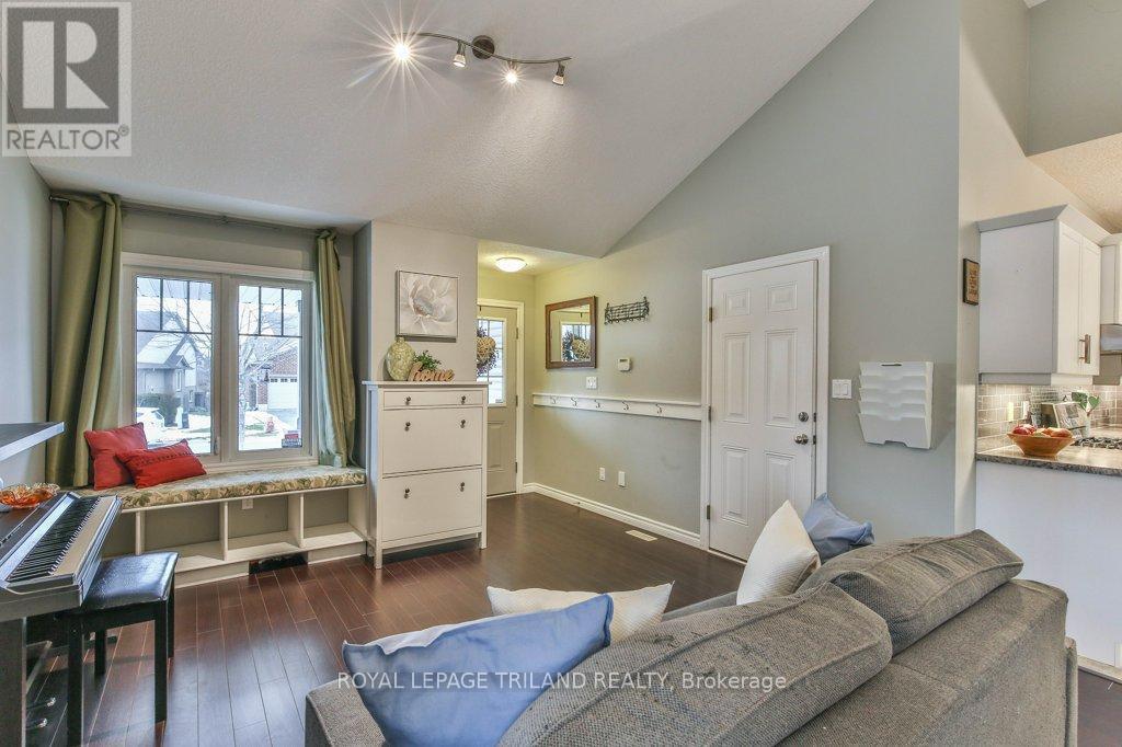 14 Alderwood Court, St. Thomas, ON - Indoor