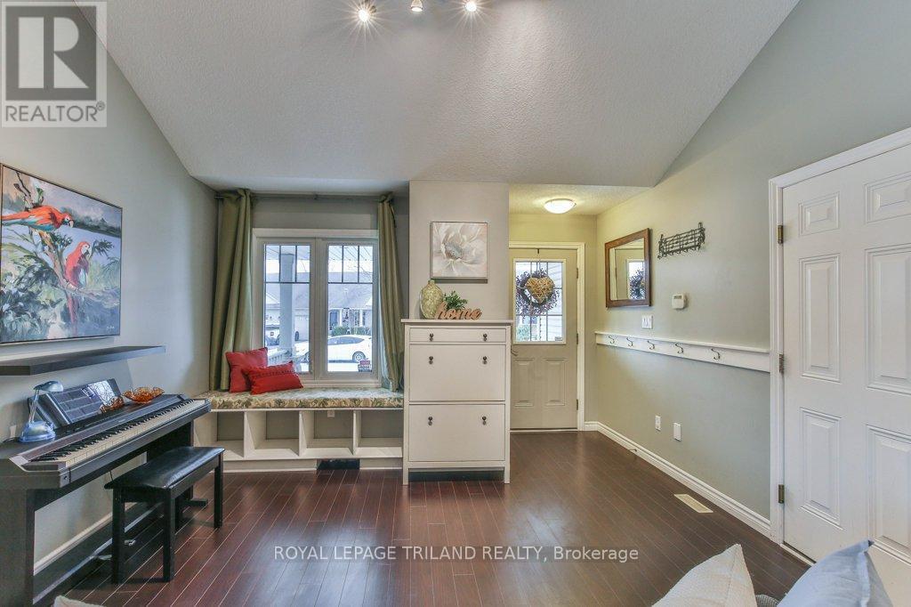 14 Alderwood Court, St. Thomas, ON - Indoor