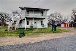150 - 152 Ch. Ste-Anne Saint-Alban, QC G0A 3B0