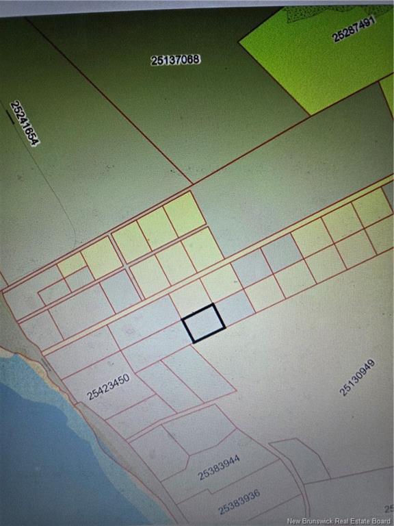 . Bas De L'Allee St, Richibouctou-Village, NB