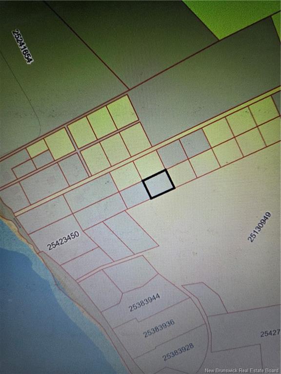 . Bas De L'Allee St, Richibouctou-Village, NB