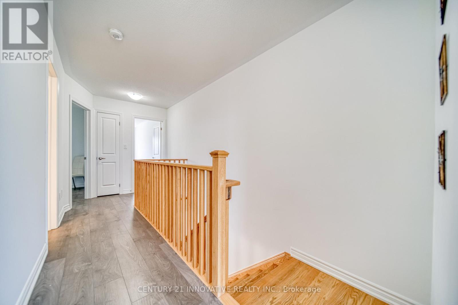 388 Okanagan Path, Oshawa, ON - Indoor Photo Showing Other Room