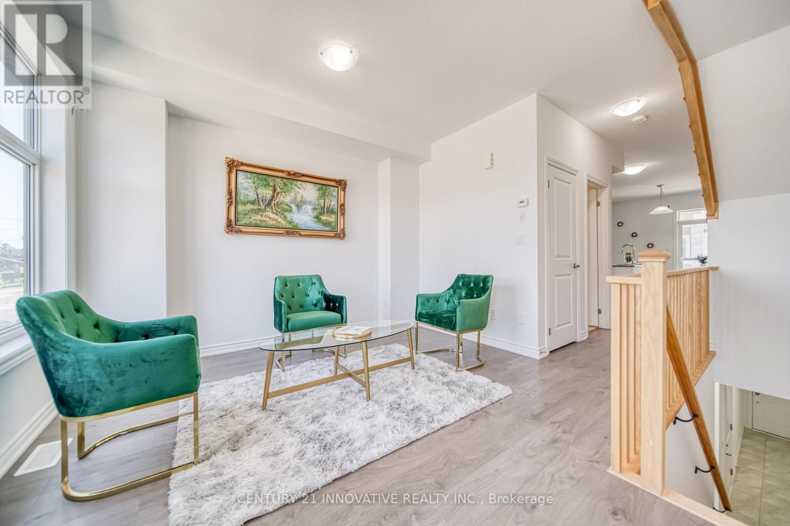 388 Okanagan Path, Oshawa, ON - Indoor