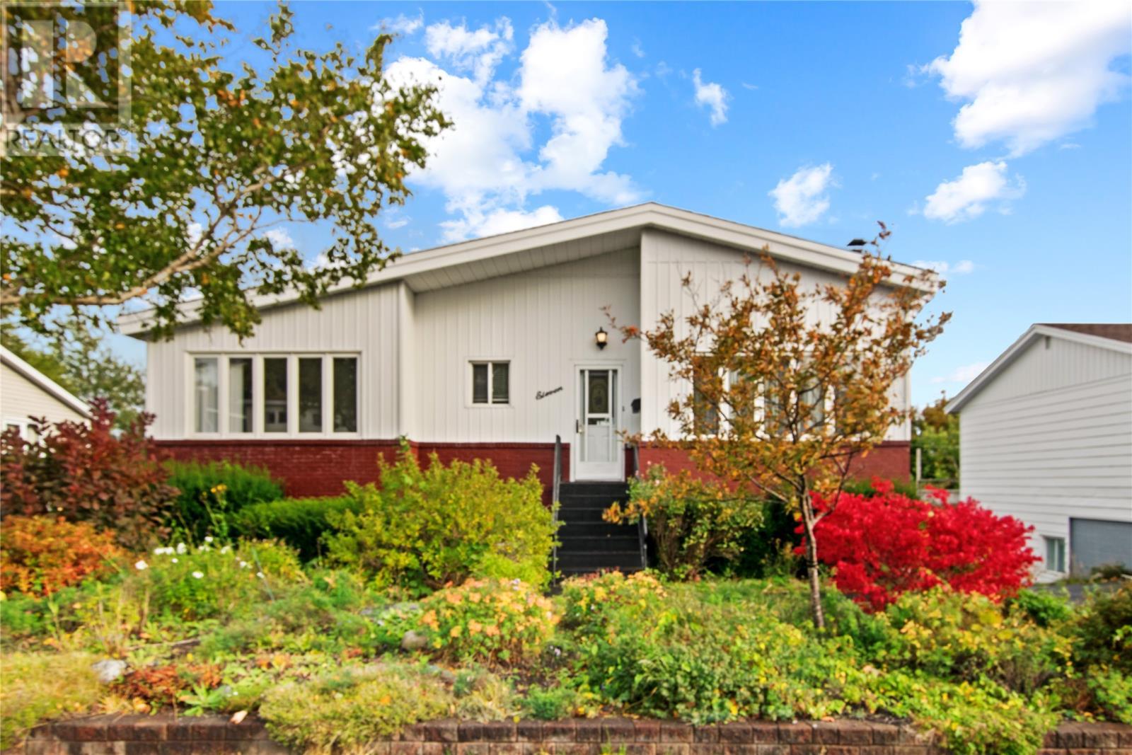 11 Trinity Street, St. John'S, NL - Outdoor