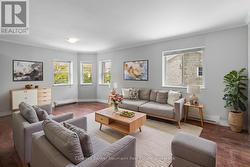 D - 246 WOOLWICH STREET Guelph (Downtown), ON N1H 3V9