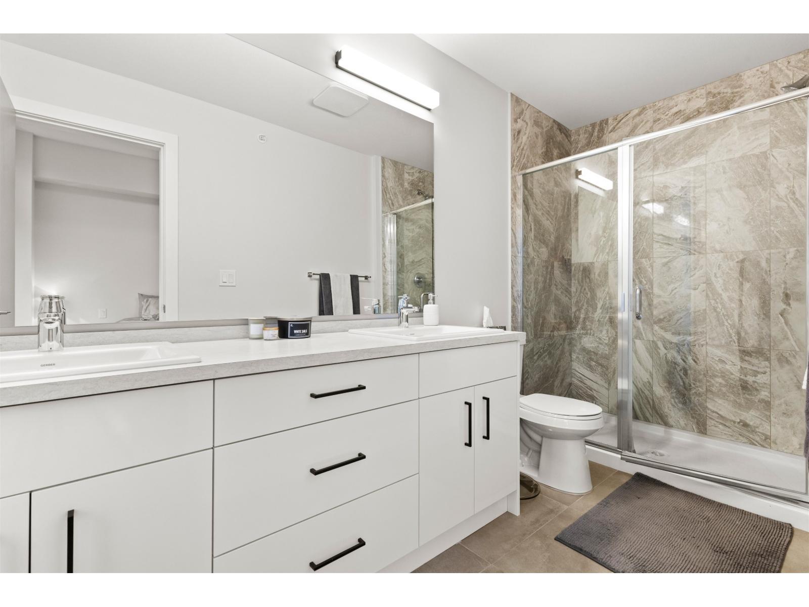 211 46150 Thomas Road|Vedder Crossing, Chilliwack, BC - Indoor Photo Showing Bathroom