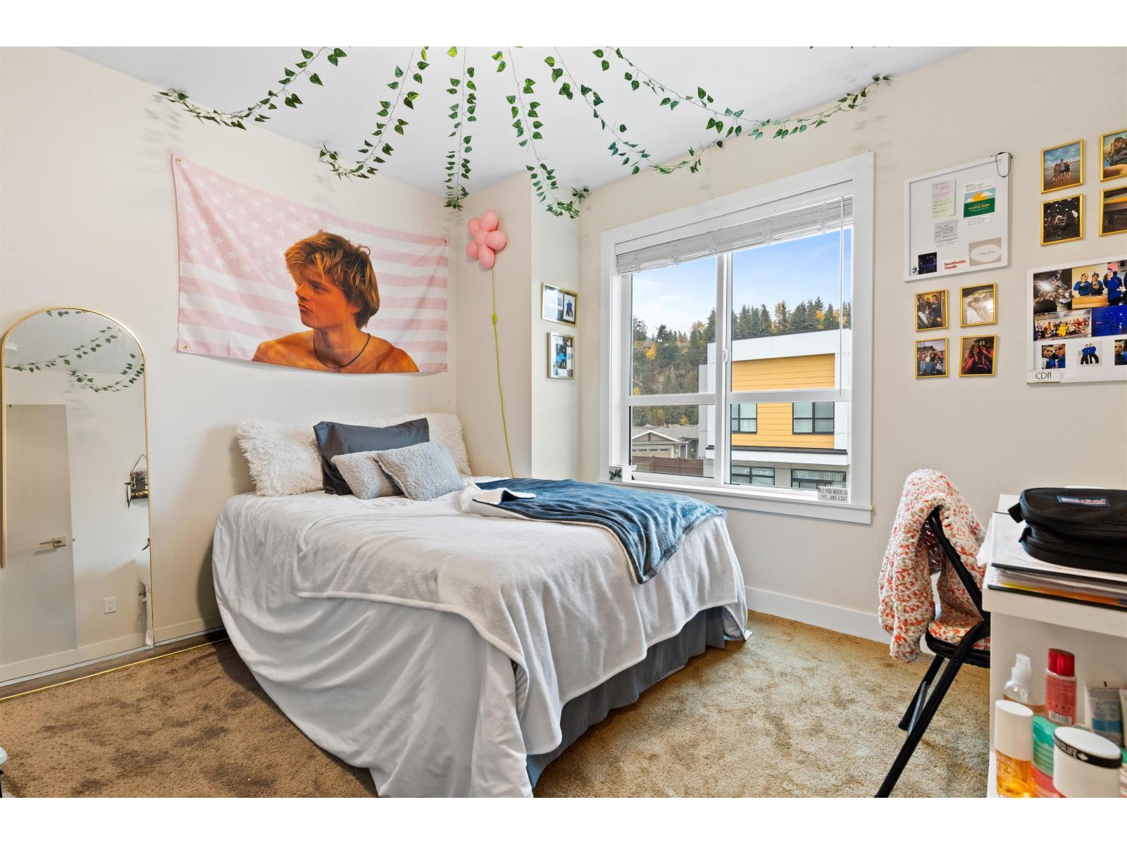 211 46150 Thomas Road|Vedder Crossing, Chilliwack, BC - Indoor Photo Showing Bedroom