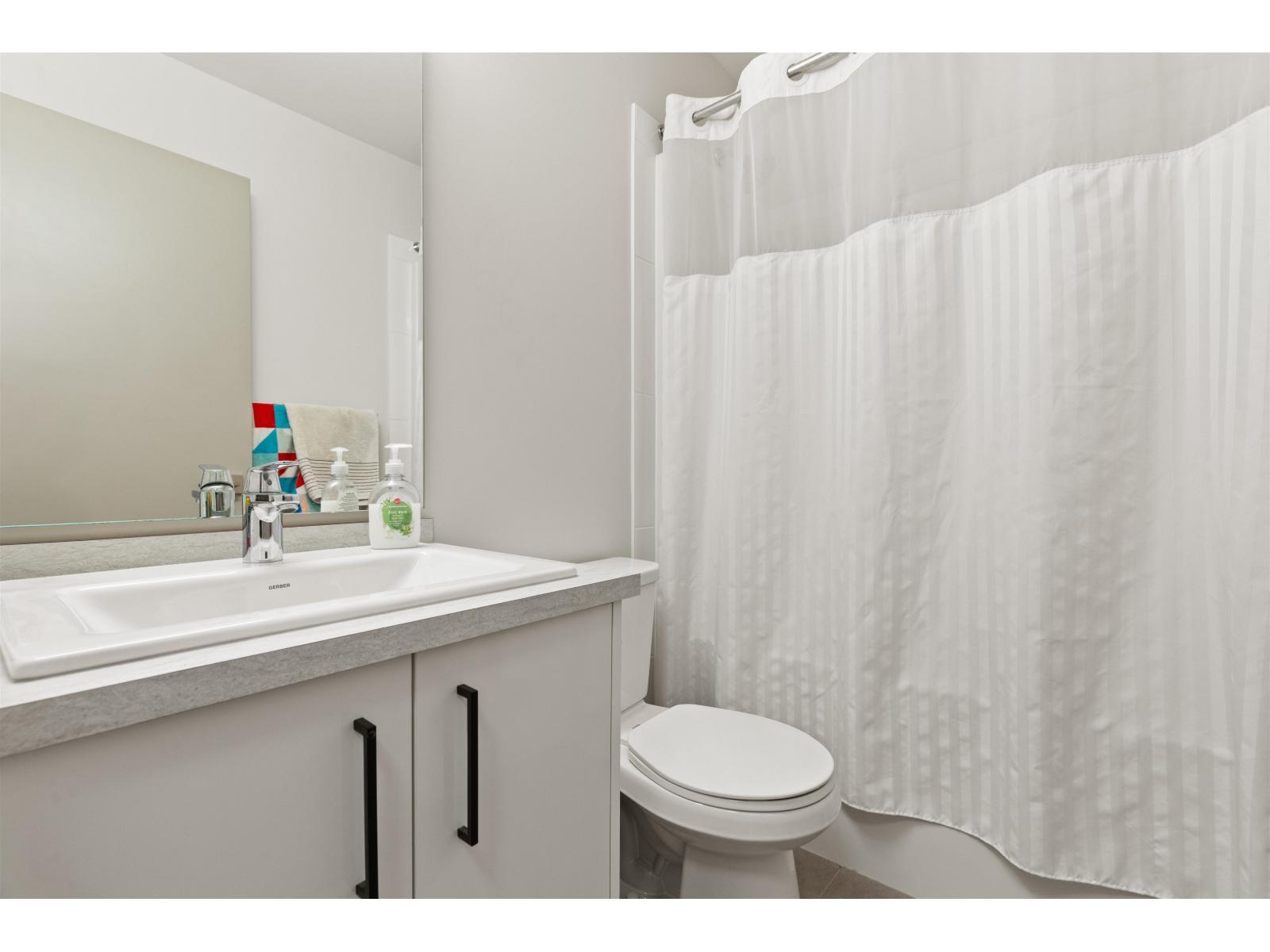 211 46150 Thomas Road|Vedder Crossing, Chilliwack, BC - Indoor Photo Showing Bathroom